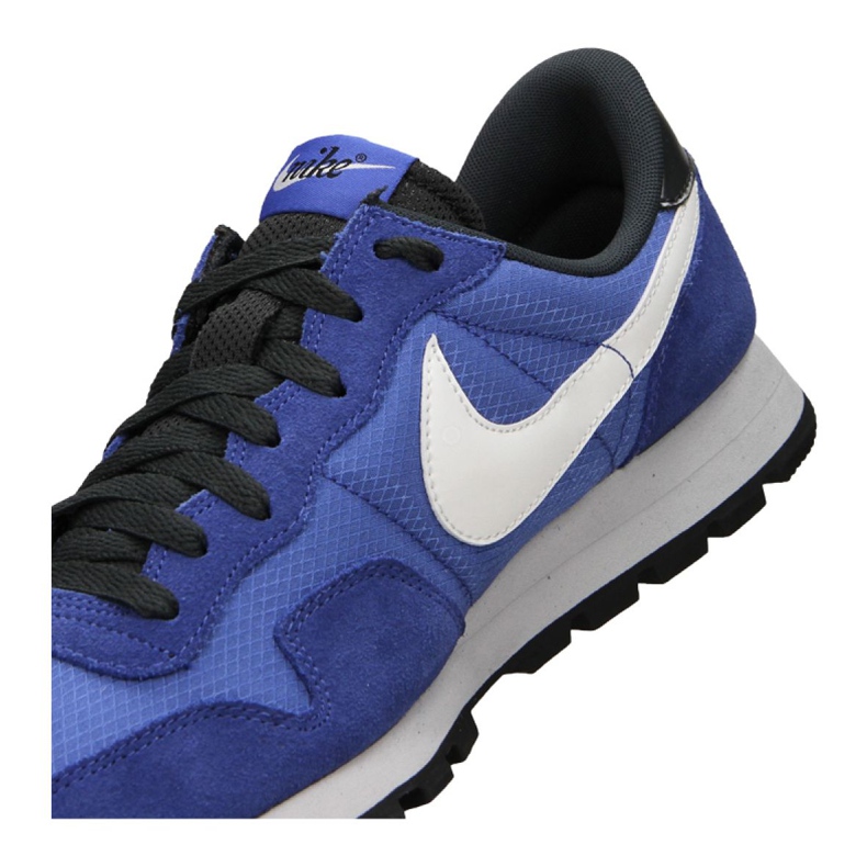 Nike Air Pegasus 83 M 827921-401 cipő kék 1