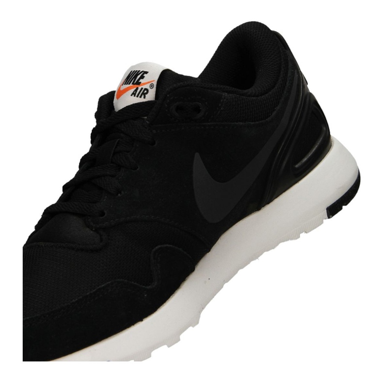 Nike Air Vibenna M 866069-001 cipő fekete 2
