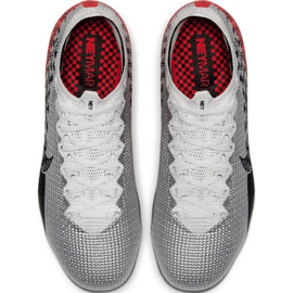 Nike Mercurial Vapor 13 Elite Neymar Fg Jr AT8035-006 futballcipő fekete 1