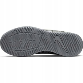 Belső cipő Nike Mercurial Superfly 7 Club Ic Jr AT8153-001 fekete fekete 1