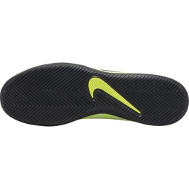 Belső cipő Nike Phantom Venom CLub Ic M AO0578-717 sárga sárga 2