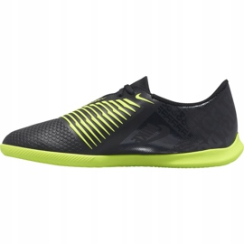 Belső cipő Nike Phantom Venom CLub Ic M AO0578-007 fekete fekete 1