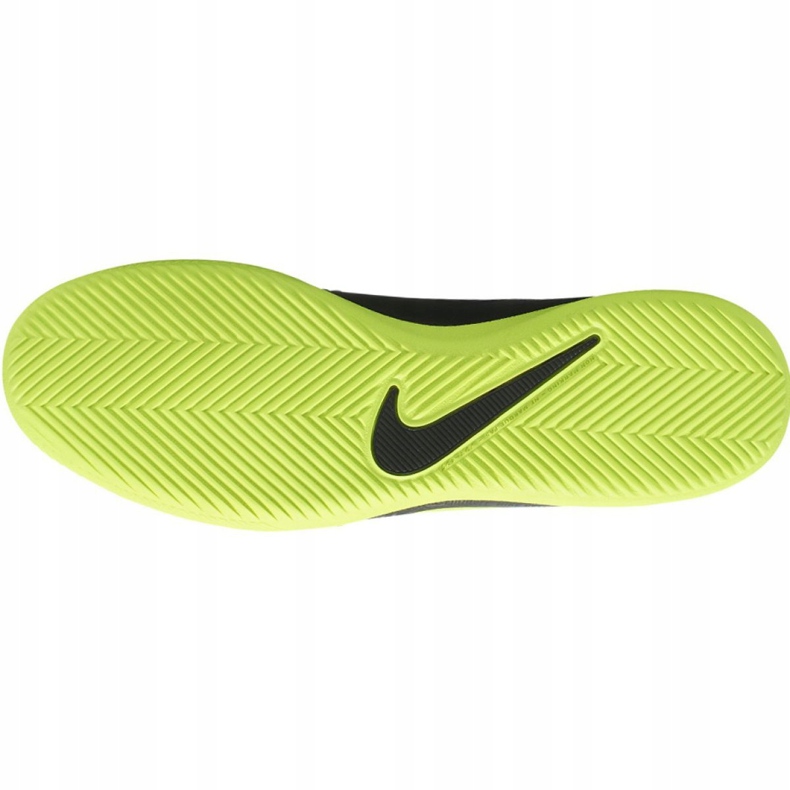 Belső cipő Nike Phantom Venom CLub Ic M AO0578-007 fekete fekete 2