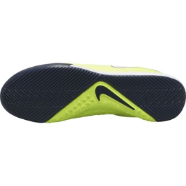 Belső cipő Nike Phantom Vsn Academy Df Ic M AO3267-717 sárga sárga 2