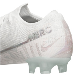 Nike Vapor 13 Elite Fg M AQ4176-100 futballcipő fehér fehér 1
