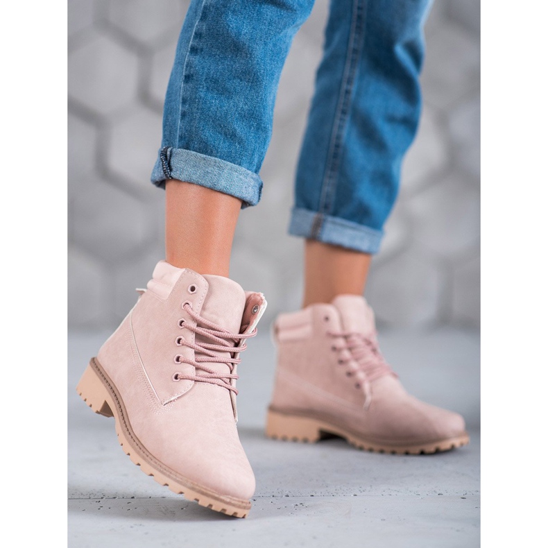 Marquiz Porcsapdák rózsaszín 1