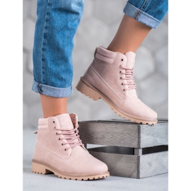 Marquiz Porcsapdák rózsaszín 2