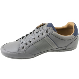 Lacoste Chaymon 118 1 M CAM0011G1N81 cipő szürke 1