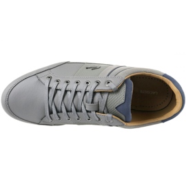 Lacoste Chaymon 118 1 M CAM0011G1N81 cipő szürke 2