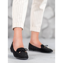 Cm Paris Balerina íjjal fekete 1