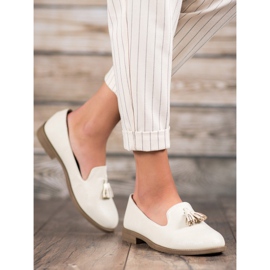 Queentina Csillogó urak barna 2