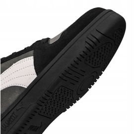 Puma Rebound LayUp Sd M 370219-02 fekete 1