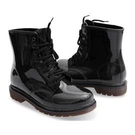 Galoshes, bakancsok, csapdák Mdx Black fekete 1 Galoshes, bakancsok, csapdák Mdx Black fekete 1