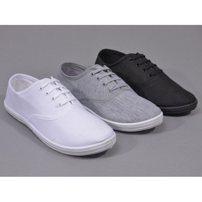 Atmosphe GA2 fekete cipők 2