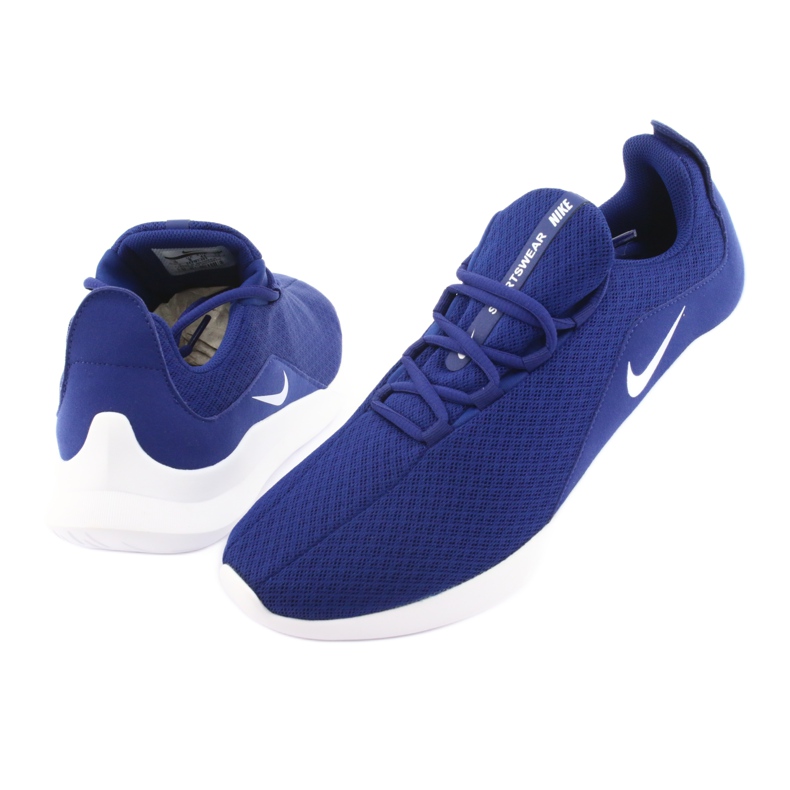 Nike Viale M AA2181-403 cipő fehér kék 4