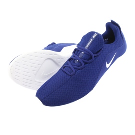 Nike Viale M AA2181-403 cipő fehér kék 5