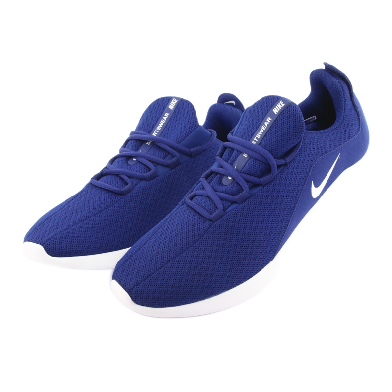 Nike Viale M AA2181-403 cipő fehér kék 3