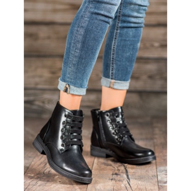 SHELOVET Munkások kristályokkal fekete 1