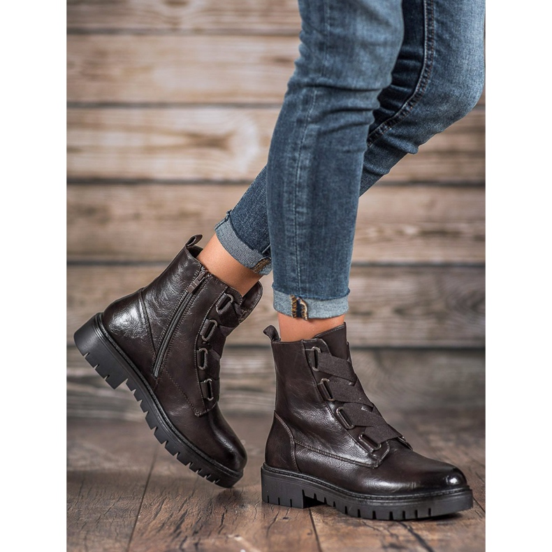 M.Daszyński Barna munkások 2