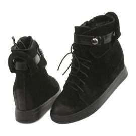 M.Daszyński Fekete cipzár cipzárral 143 4 M.Daszyński Fekete cipzár cipzárral 143 4