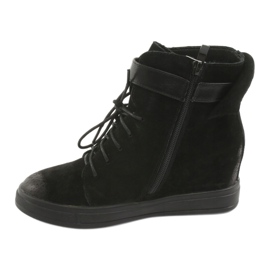 M.Daszyński Fekete cipzár cipzárral 143 2 M.Daszyński Fekete cipzár cipzárral 143 2