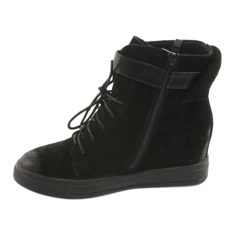 M.Daszyński Fekete cipzár cipzárral 143 2 M.Daszyński Fekete cipzár cipzárral 143 2