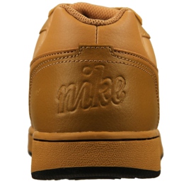 Nike Ebernon Low M AQ1775-700 cipő barna sokszínű 2