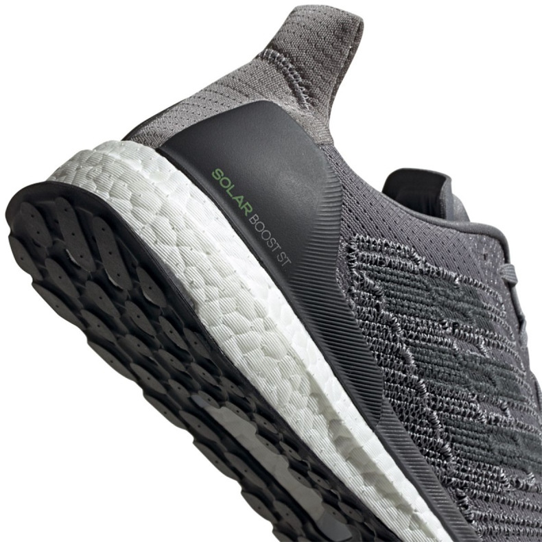 Adidas Solar Boost St 19 M F34094 cipő szürke 1