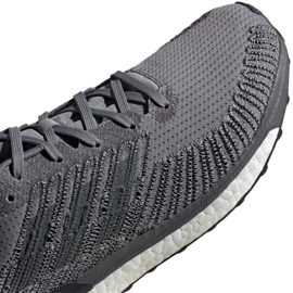 Adidas Solar Boost St 19 M F34094 cipő szürke 2