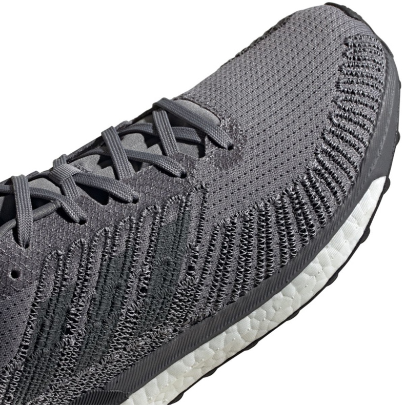 Adidas Solar Boost St 19 M F34094 cipő szürke 2
