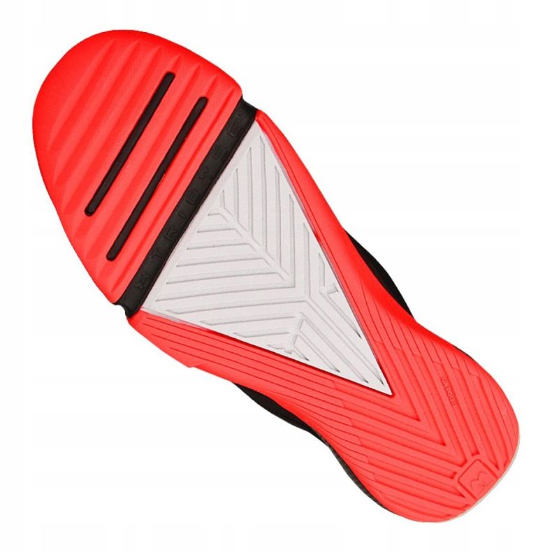 Under Armour TriBase Reign M 3021289-007 fekete 2