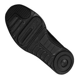 Under Armour Surge Se M 3021231-003 cipő fekete 2