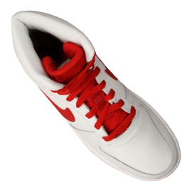 Nike Ebernon Mid M AQ1773-101 fehér 2