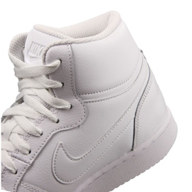 Nike Ebernon Mid M AQ1773-100 fehér 2