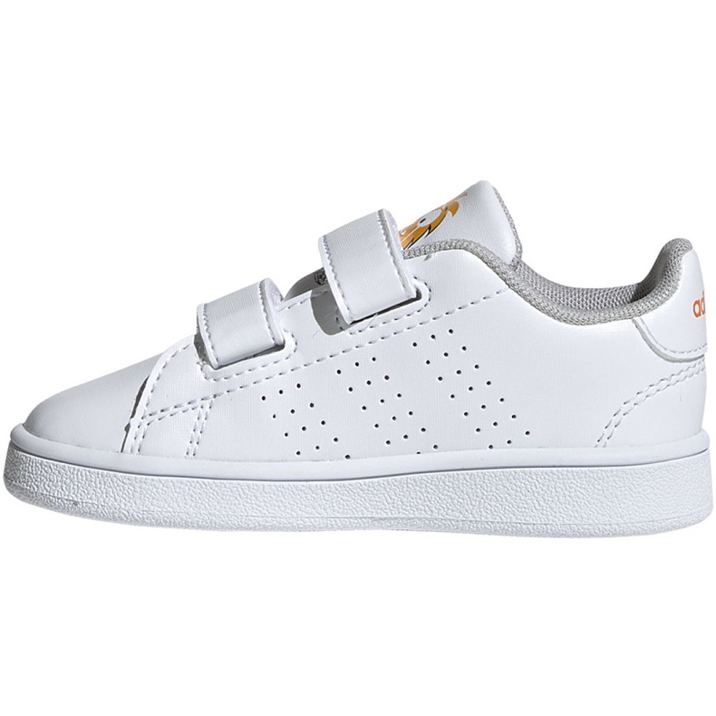 Adidas Advantage I Jr EF0305 fehér 2