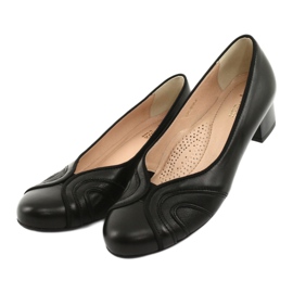 Espinto Szivattyúk sík H fekete 3