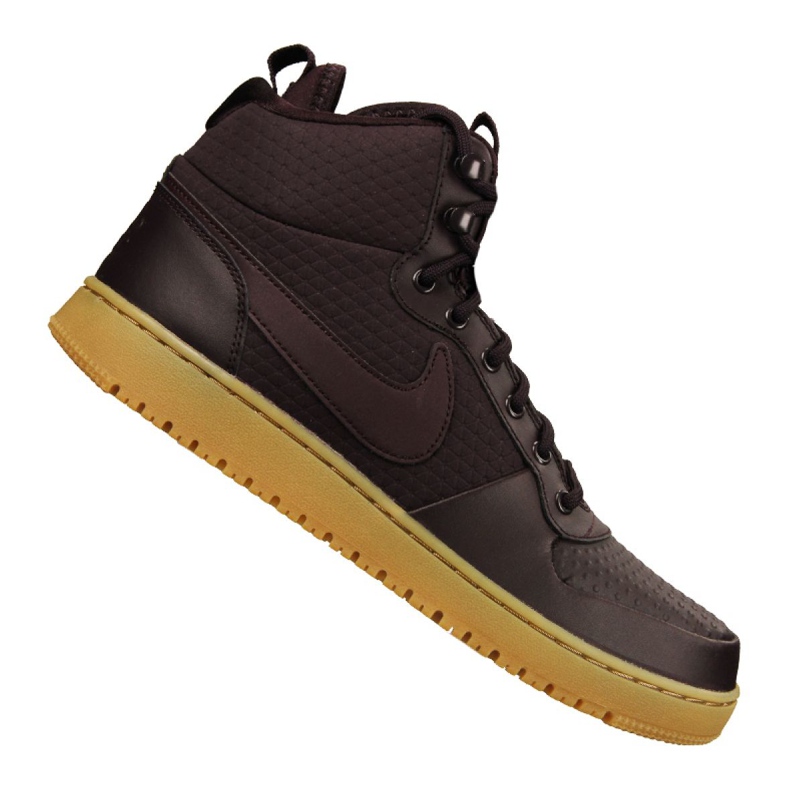 Nike Ebernon Mid Winter M AQ8754-600 sokszínű 1