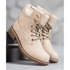 SDS Bézs Trappers 2