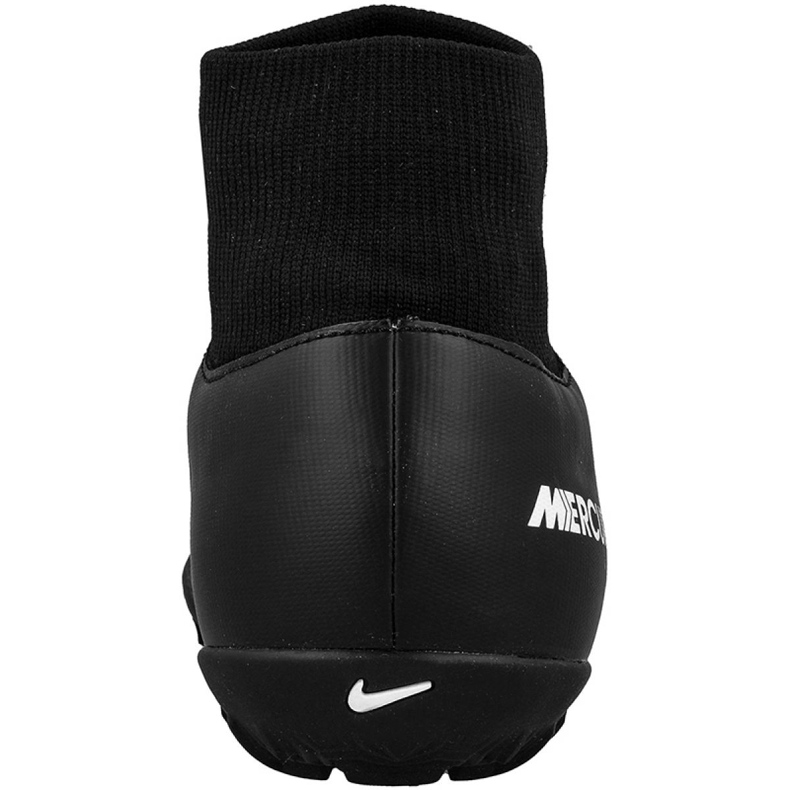 Nike MercurialX Victory Vi Df Tf M 903614-801 futballcipő sokszínű sárga 2