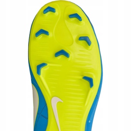 Nike Mercurial Victory Vi Njr Fg Jr 921488-400 futballcipő kék kék 1 Nike Mercurial Victory Vi Njr Fg Jr 921488-400 futballcipő kék kék 1