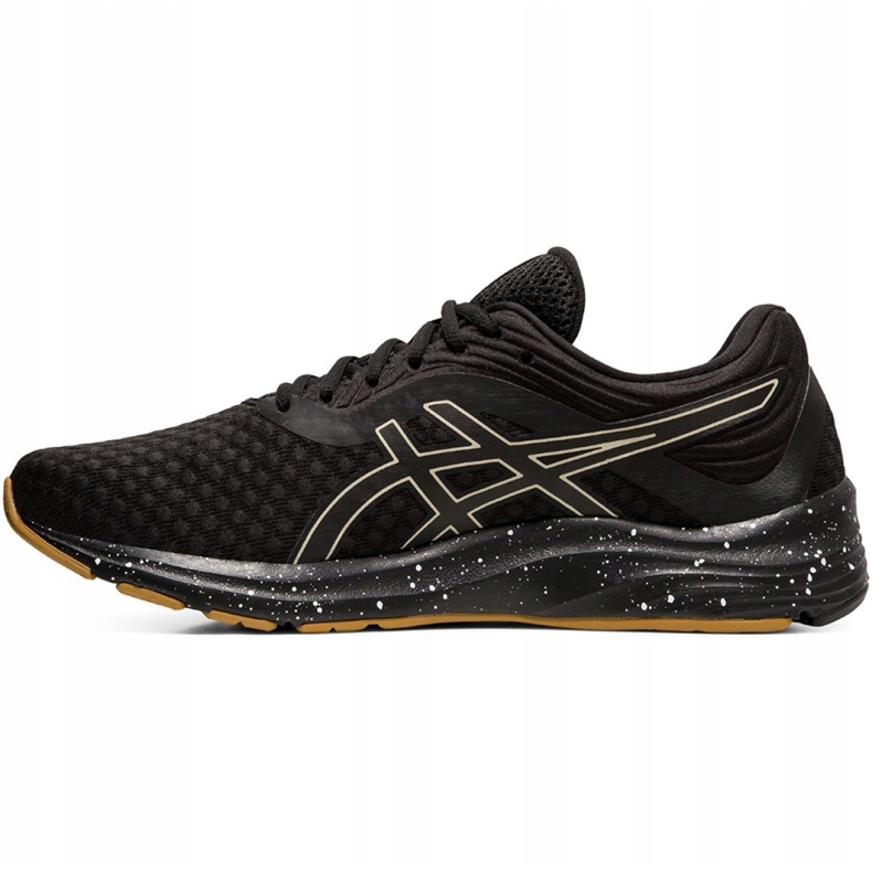 Futócipő Asics Gel-Pulse 11 Winterized M 1011A707-001 fekete 2 Futócipő Asics Gel-Pulse 11 Winterized M 1011A707-001 fekete 2