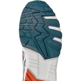 Asics GEL-KAYANO Trainer Evo M H6C3N-4501 cipő sokszínű 1