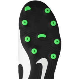 Nike Tiempo Rio Iii Fg Jr 819195-103 futballcipő sokszínű fehér 1