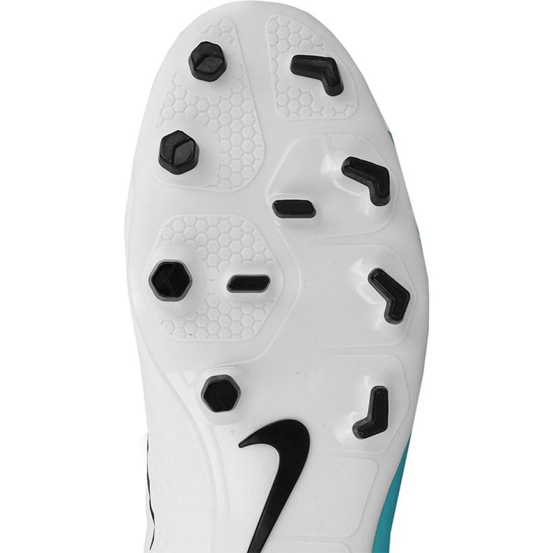 Nike Hypervenom Phelon Iii Fg M 852556-104 futballcipő sokszínű kék 1