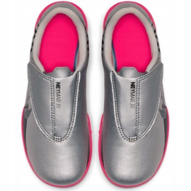 Nike Mercurial Vapor 13 Club Tf Neymar Jr AT8176 006 cipő szürke szürke 2 Nike Mercurial Vapor 13 Club Tf Neymar Jr AT8176 006 cipő szürke szürke 2