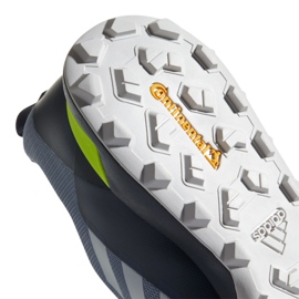 Adidas Terrex Cmtk M CM7631 cipő szürke 1