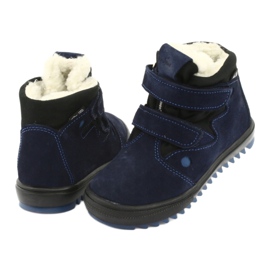 Ren But Fiúk kék 4