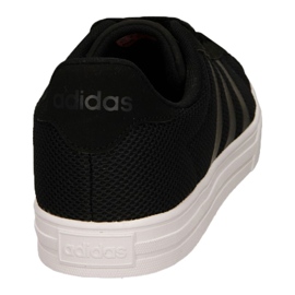 Adidas Daily 2.0 M DB1825 cipő fekete 1 Adidas Daily 2.0 M DB1825 cipő fekete 1