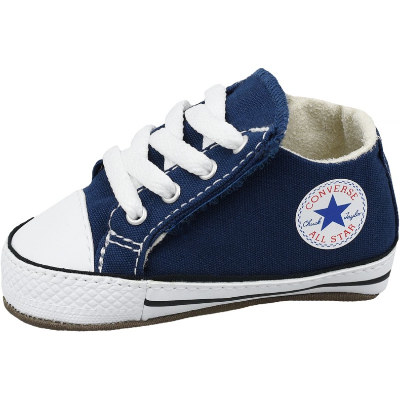 Converse Chuck Taylor All Star Cribster Jr 865158C sötétkék 1