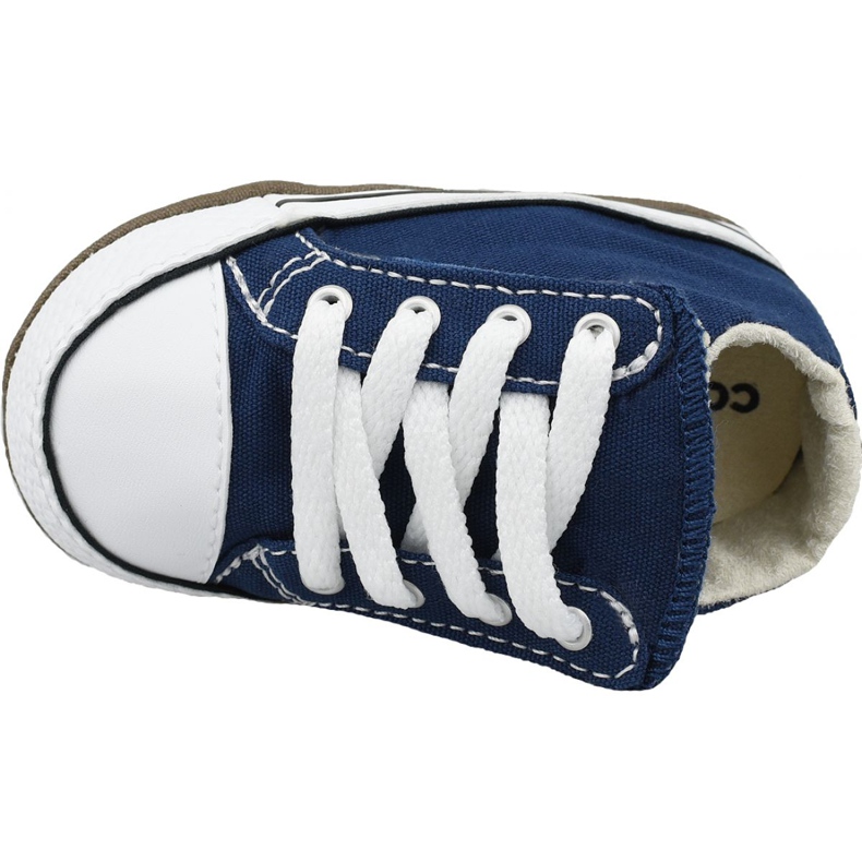 Converse Chuck Taylor All Star Cribster Jr 865158C sötétkék 2